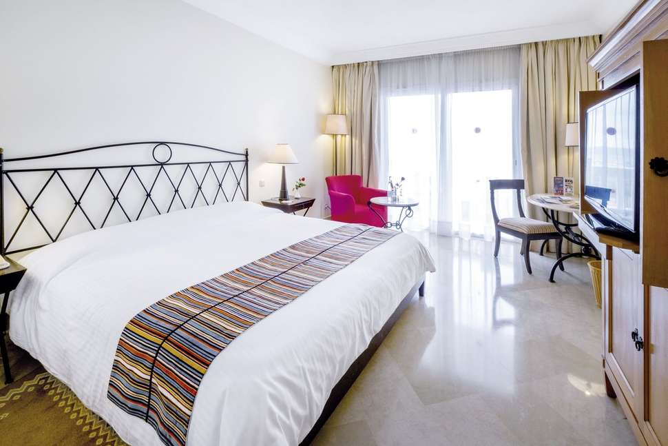 Ein Foto Medina Solaria & Thalasso