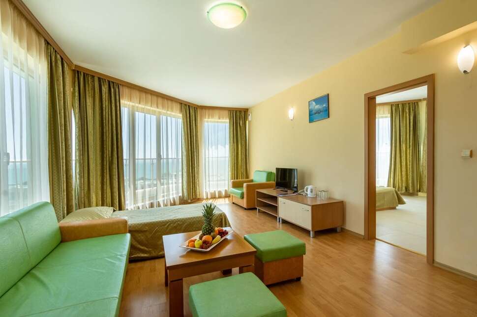 Een foto van Palma Hotel