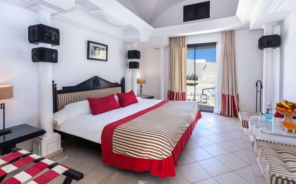 Ein Foto Cesar Thalasso djerba