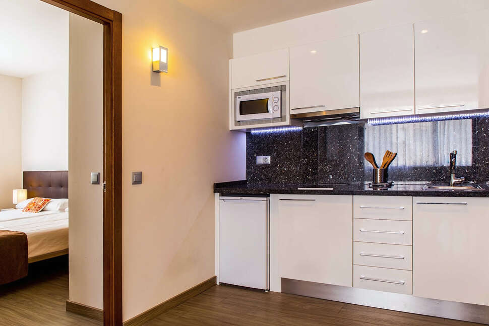 Een foto van Bluesea Dimona Suites