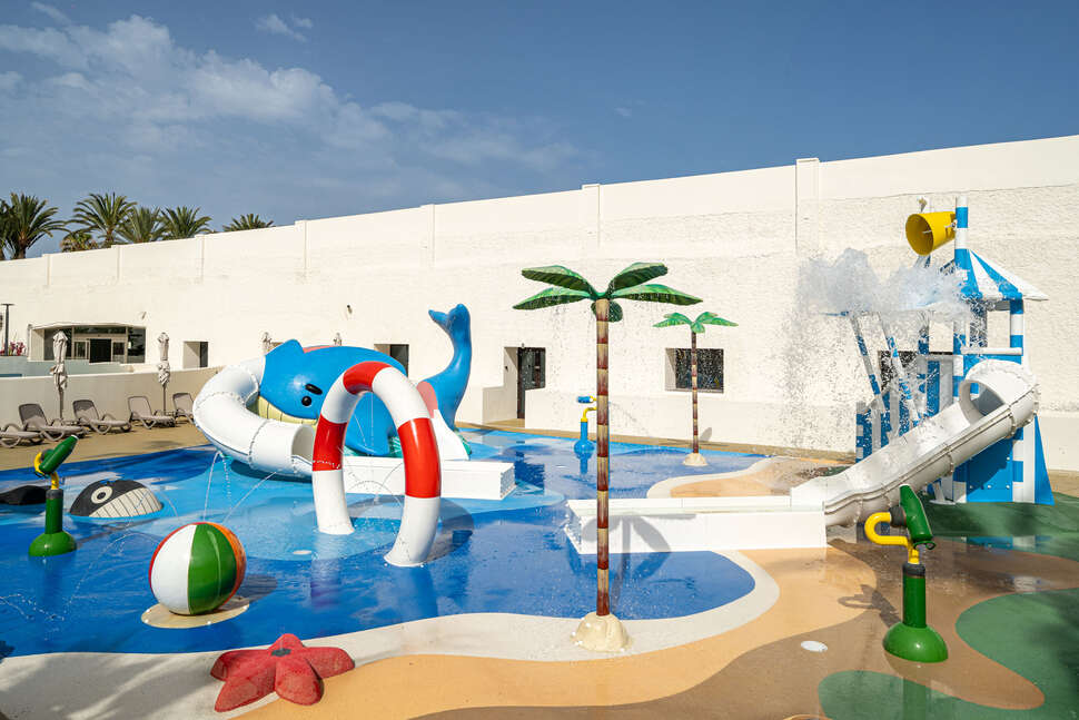 Ein Foto Mediterranean Palace Hotel