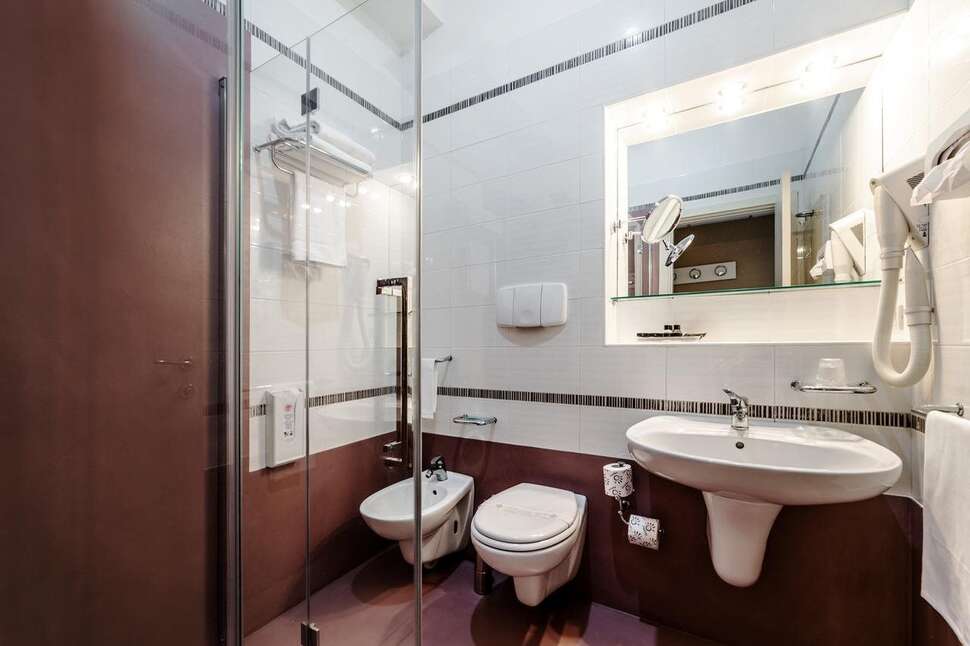 Een foto van Barion Hotel