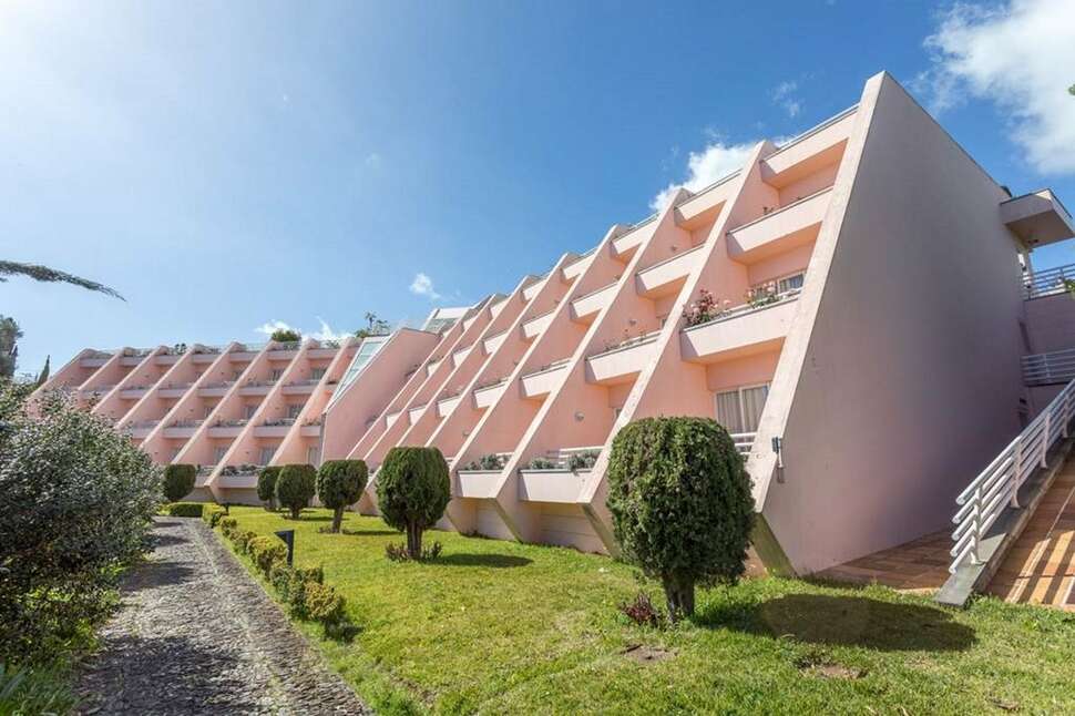 Ein Foto Quinta Do Estreito