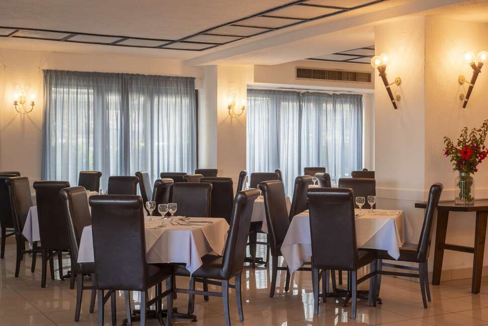 Een foto van Hersonissos Palace