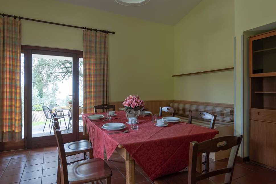 Een foto van Residence Parco del Garda