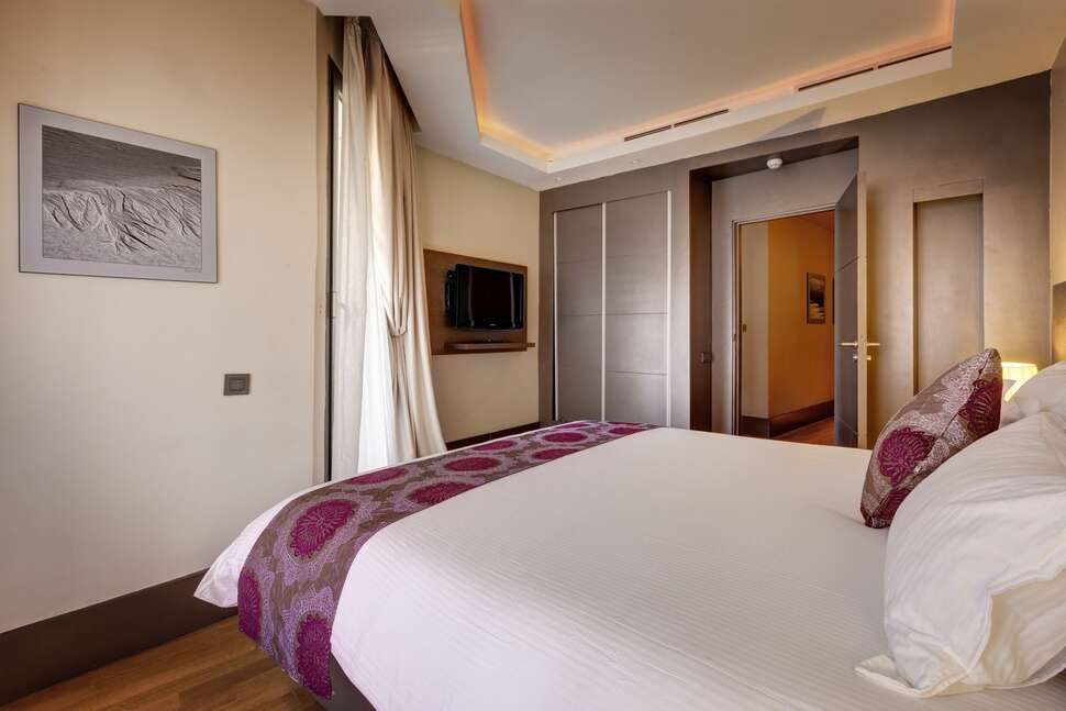 Ein Foto Gray Boutique Hotel & Spa