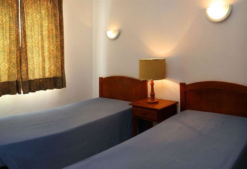 Een foto van Appartementen Kings