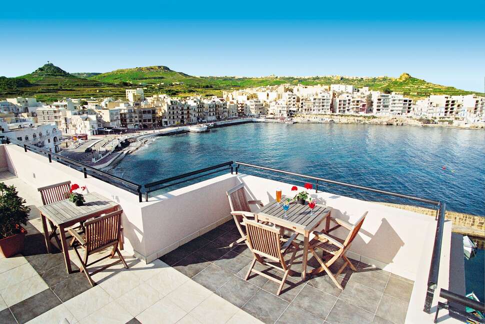 Een foto van Hotel Calypso