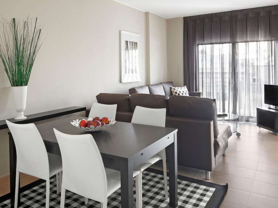 Ein Foto La Republica Apartments