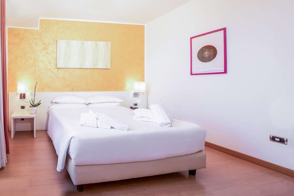 Een foto van Ibis Styles Roma Vintage