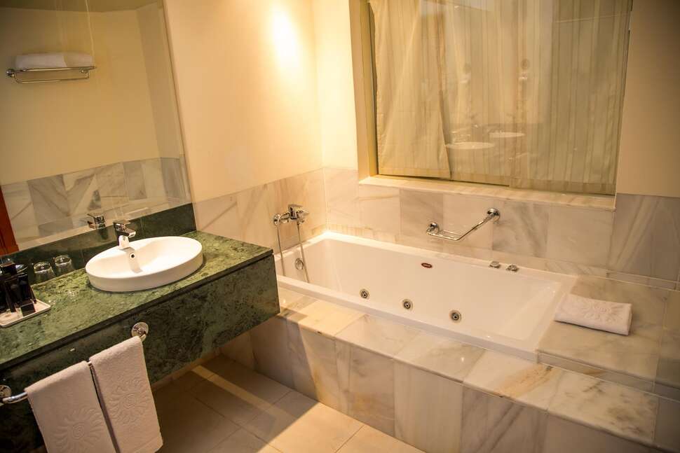 Een foto van Luxury Bahia Principe Runaway Bay