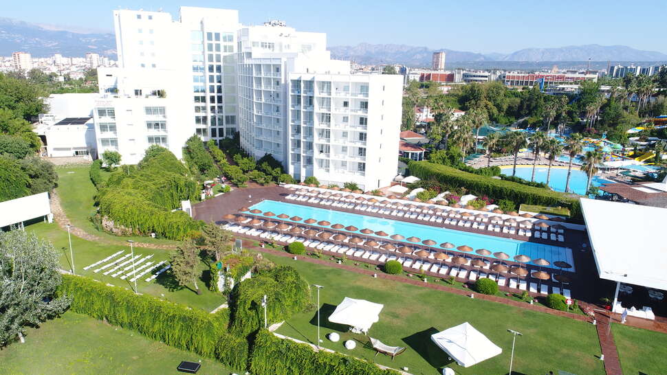 Accommodatie foto: Hotel Su