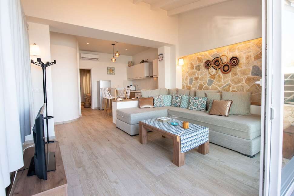 Een foto van Ekati Mare Boutique Resort