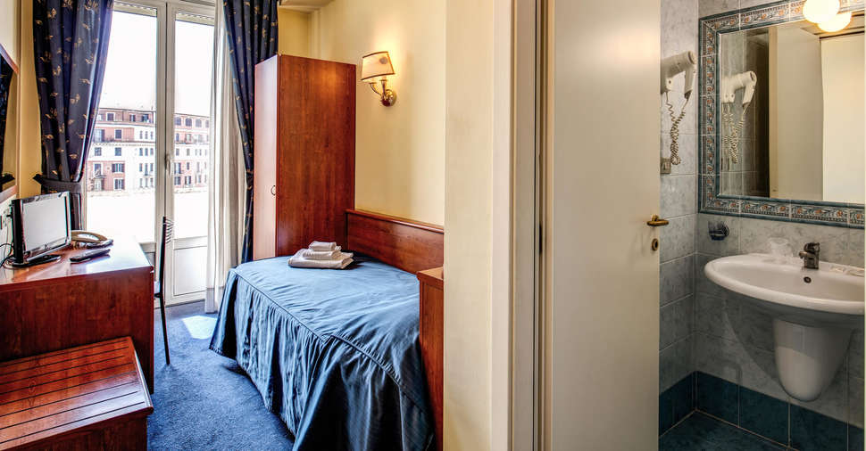 Een foto van Hotel Laura