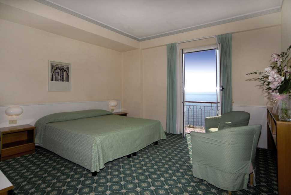 Een foto van Hotel Europa & Concordia