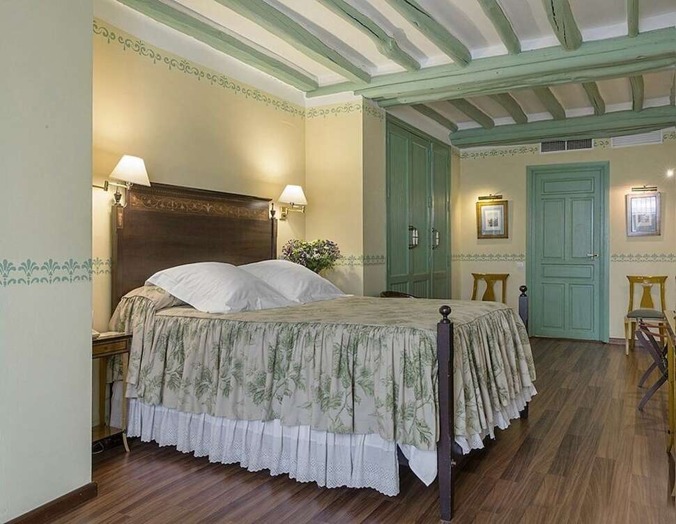 Een foto van Hotel Las Casas de la Juderia