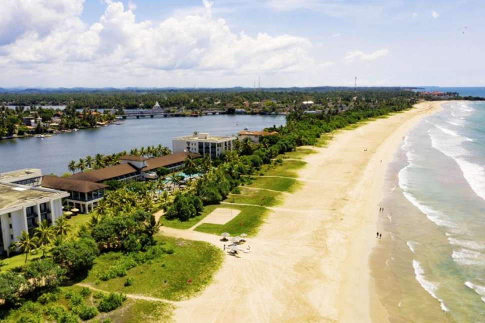 Een foto van Centara Ceysands Resort & Spa Sri Lanka