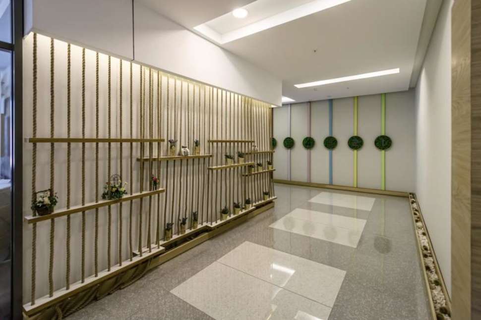 Een foto van Carine Hotel Park