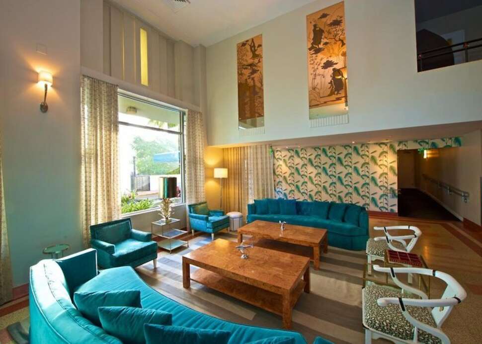 Een foto van Eurostars Winter Haven