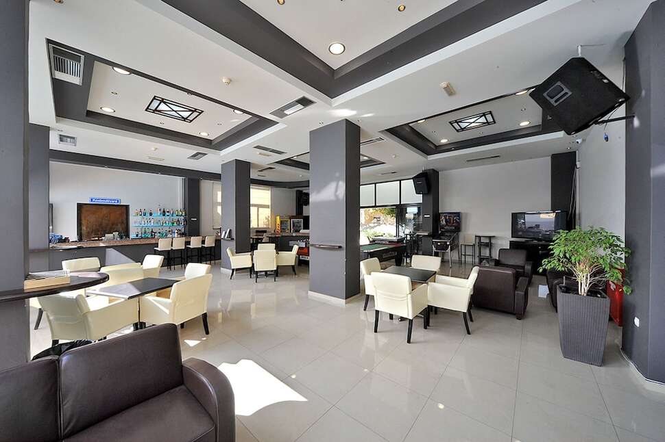 Een foto van Saint Constantin Hotel
