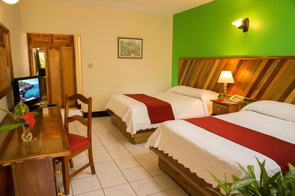 Een foto van Legends Beach Resort