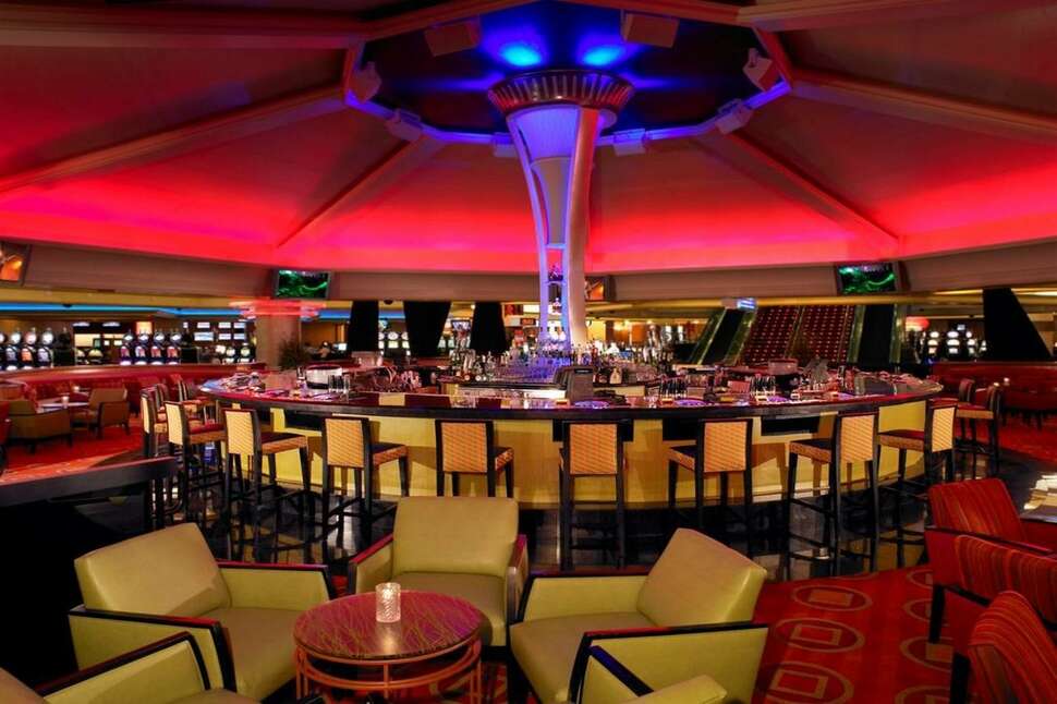 Een foto van The Strat Hotel Casino & Tower
