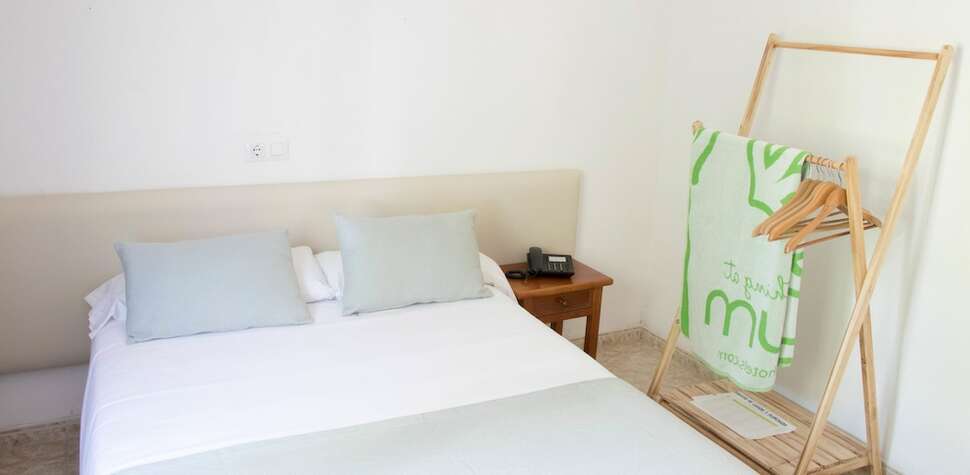 Een foto van Hotel Nets