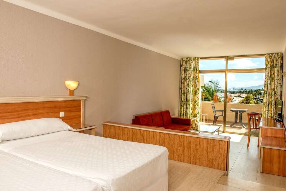 Ein Foto Hotel Beatriz Playa & Spa