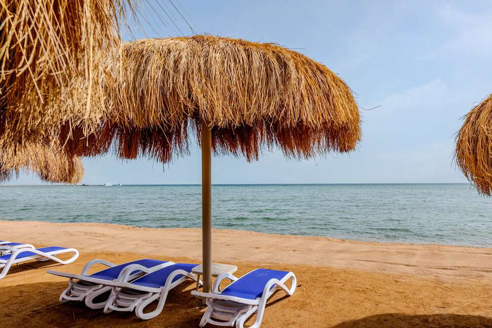 Een foto van Rewaya Luxury Resort