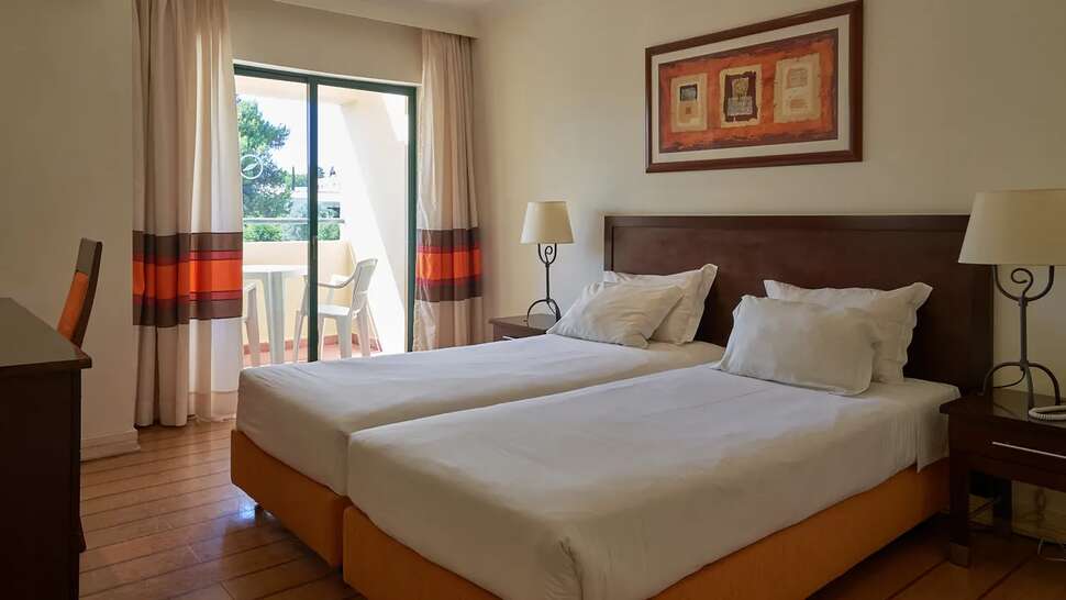 Een foto van The Navigator Palm Oasis Alvor