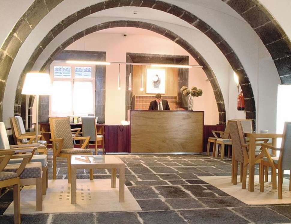 Een foto van Hotel Do Colegio