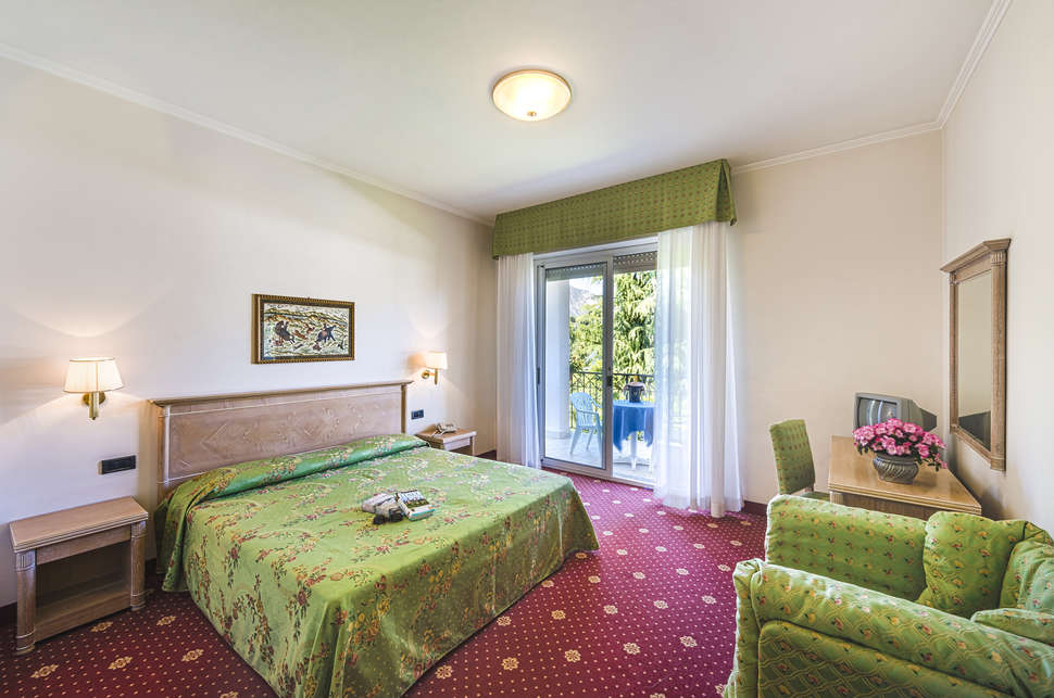 Een foto van Hotel Lido La Perla Nera