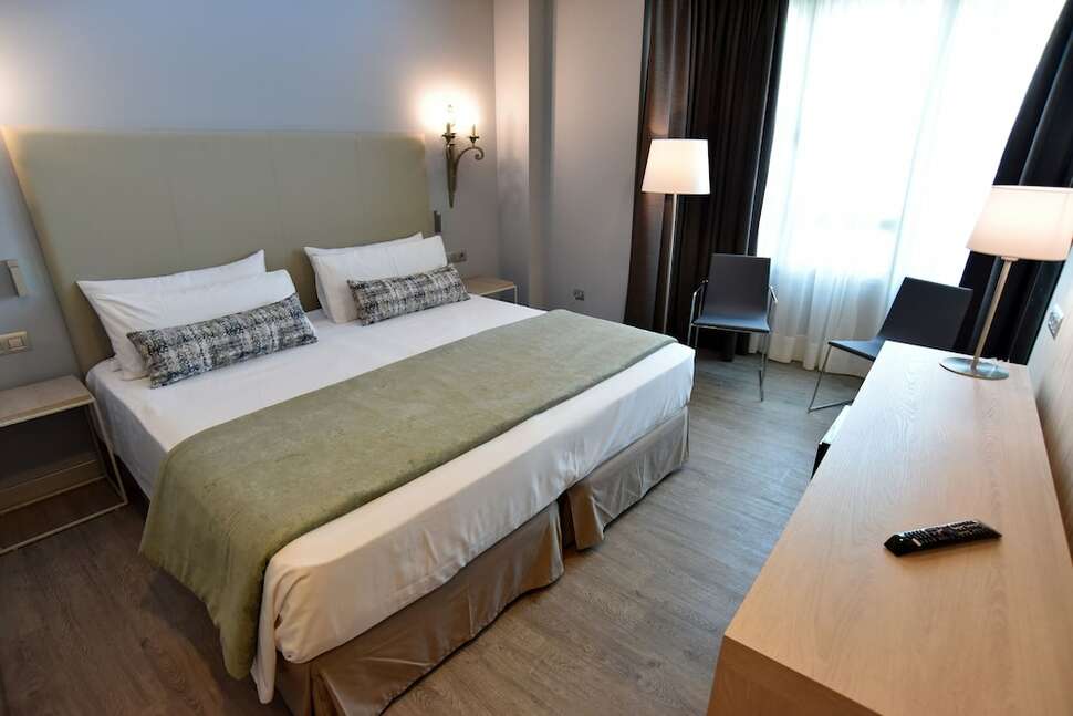 Een foto van Hotel Dona Luisa