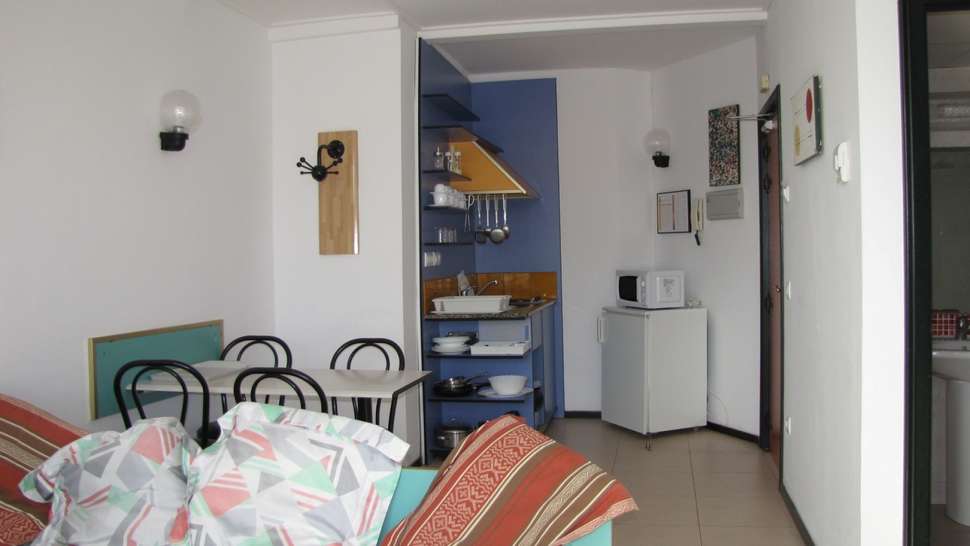 Een foto van Appartementen Lloret Sun