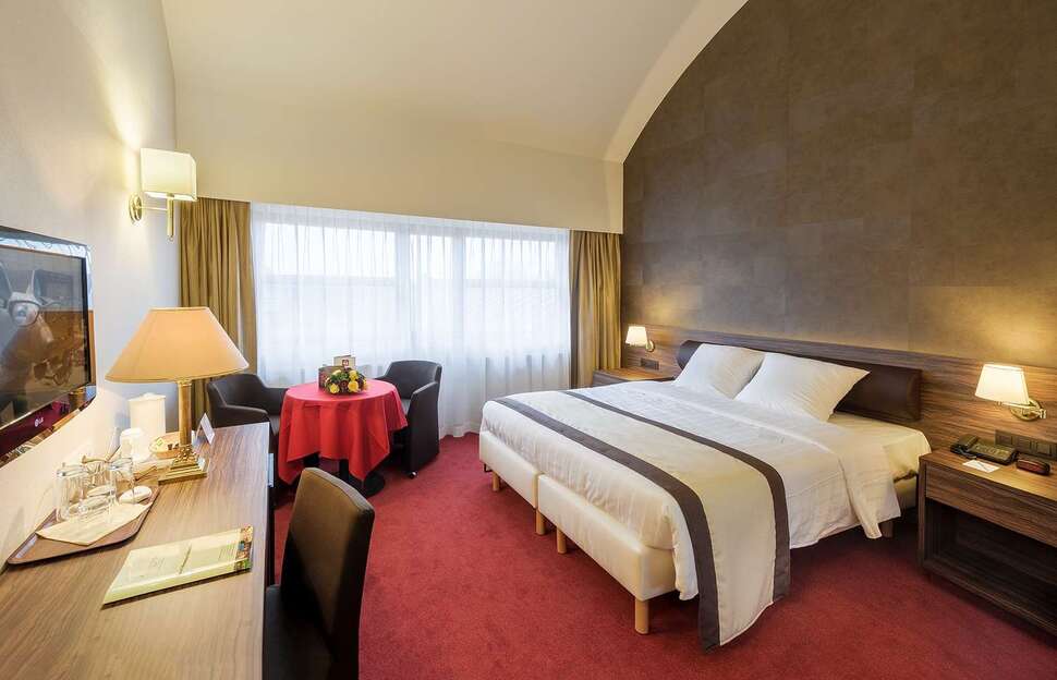 Een foto van Golden Tulip de Medici