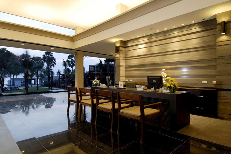 Een foto van Ramada Resort By Wyndham Khao Lak