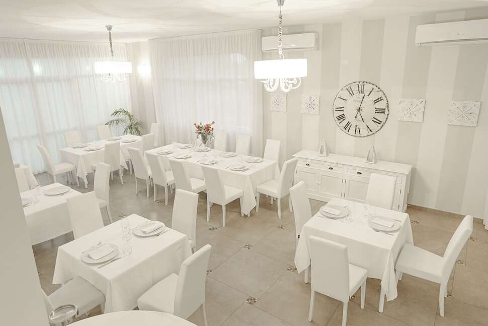 Ein Foto Scala dei Turchi Resort