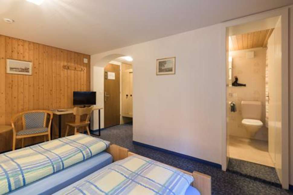 Een foto van Jungfrau Lodge Hotel
