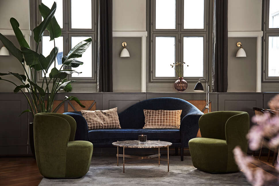 Een foto van Wide Hotel