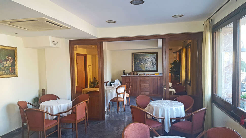 Een foto van Hotel Villa Bianca Resort