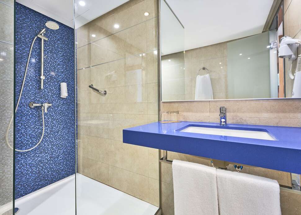 Ein Foto Globales Verdemar Apartments