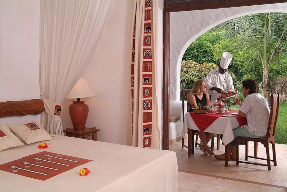 Een foto van Pinewood Beach Resort & Spa