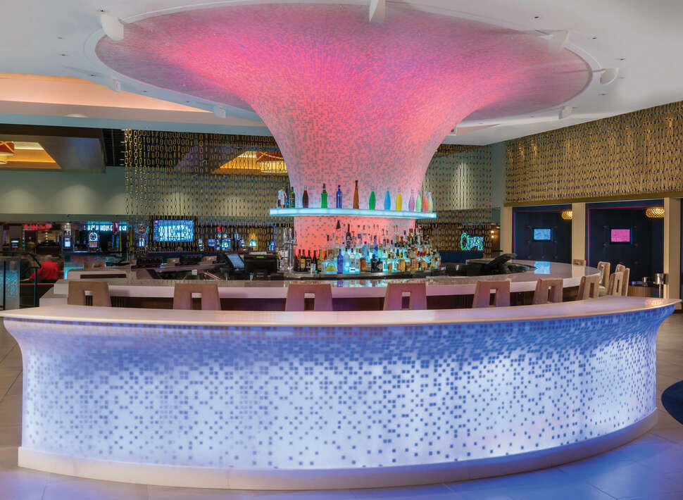 Een foto van The Linq Hotel & Casino