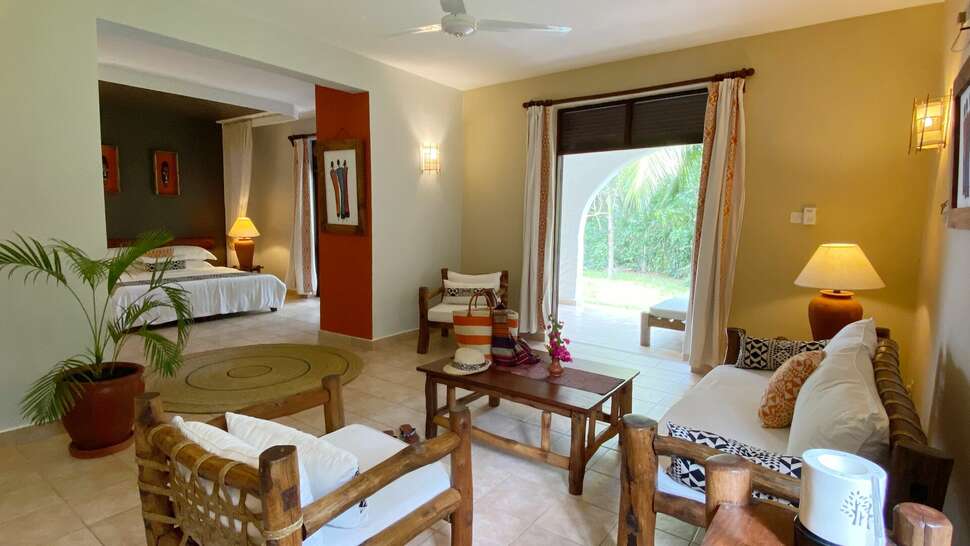 Een foto van Pinewood Beach Resort & Spa