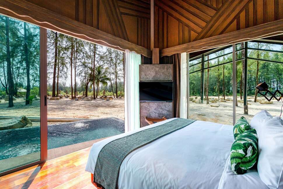 Een foto van Kalima Resort & Villas Khao Lak