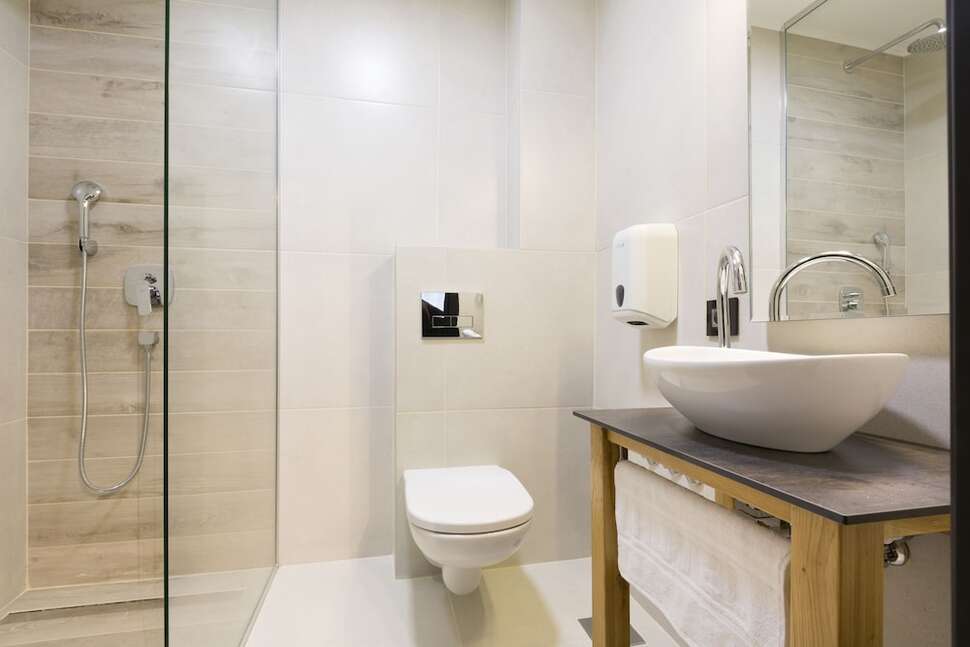Een foto van Capital Hotel Garni
