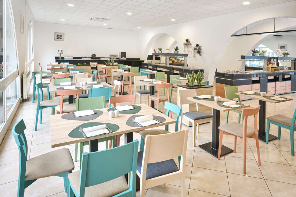 Een foto van Magal Maradiso Hotel by Aminess