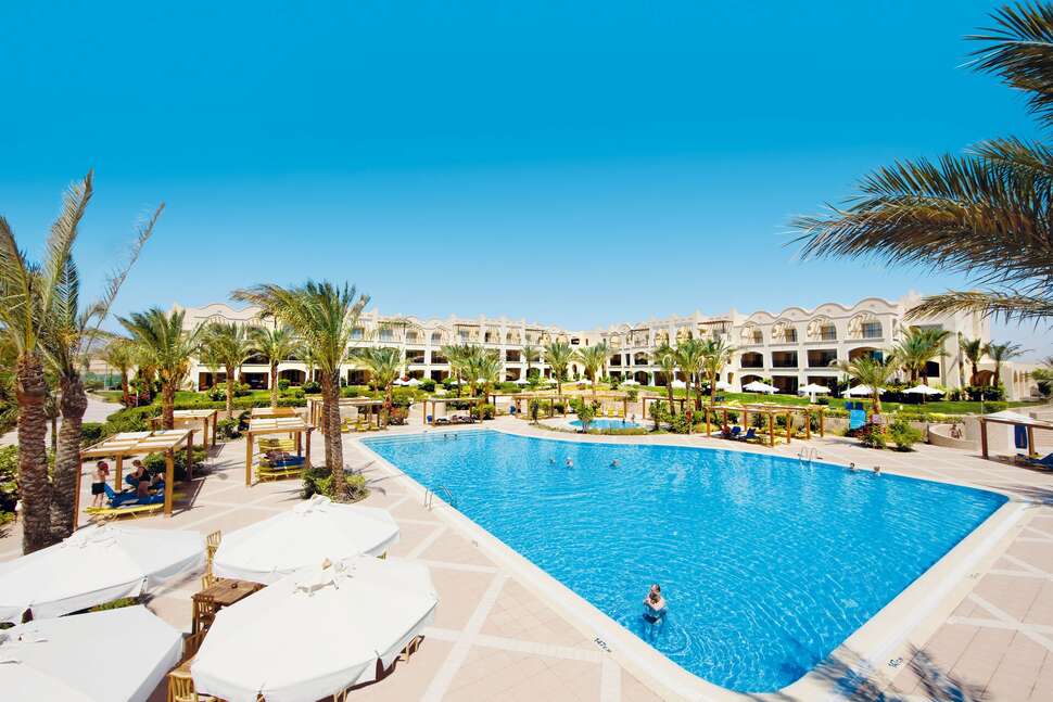 Een foto van Jaz Makadi Star & Spa