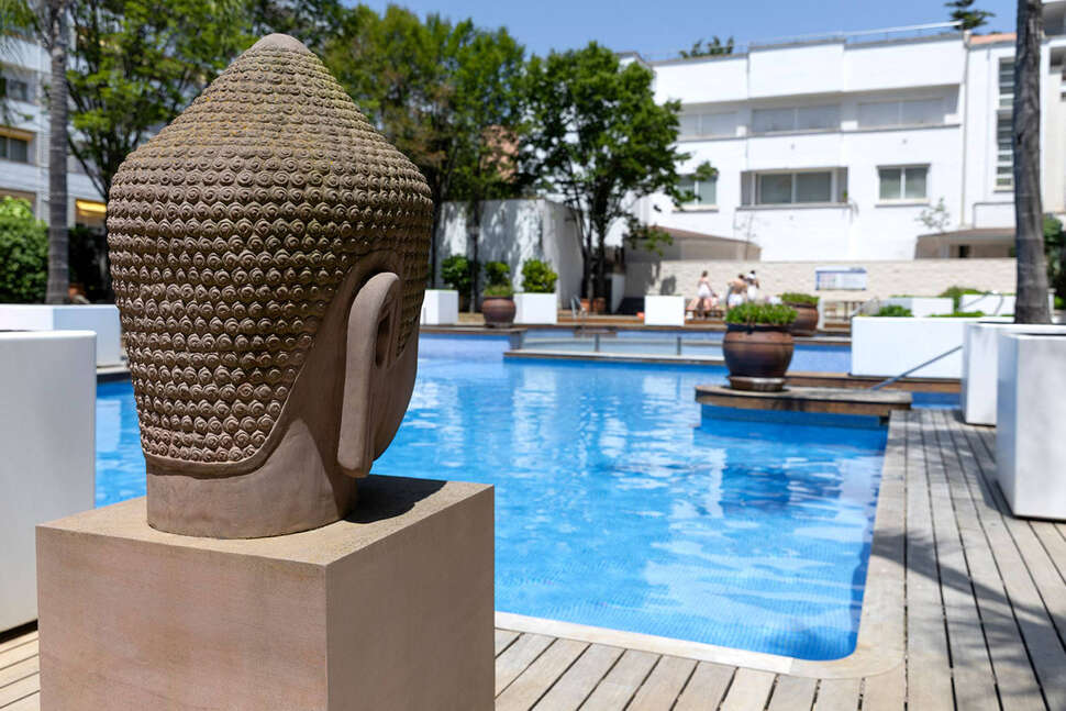 Een foto van Suites del Mar Fenals
