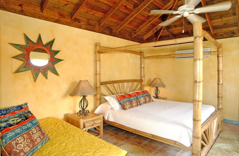 Een foto van Country Country Beach Cottages